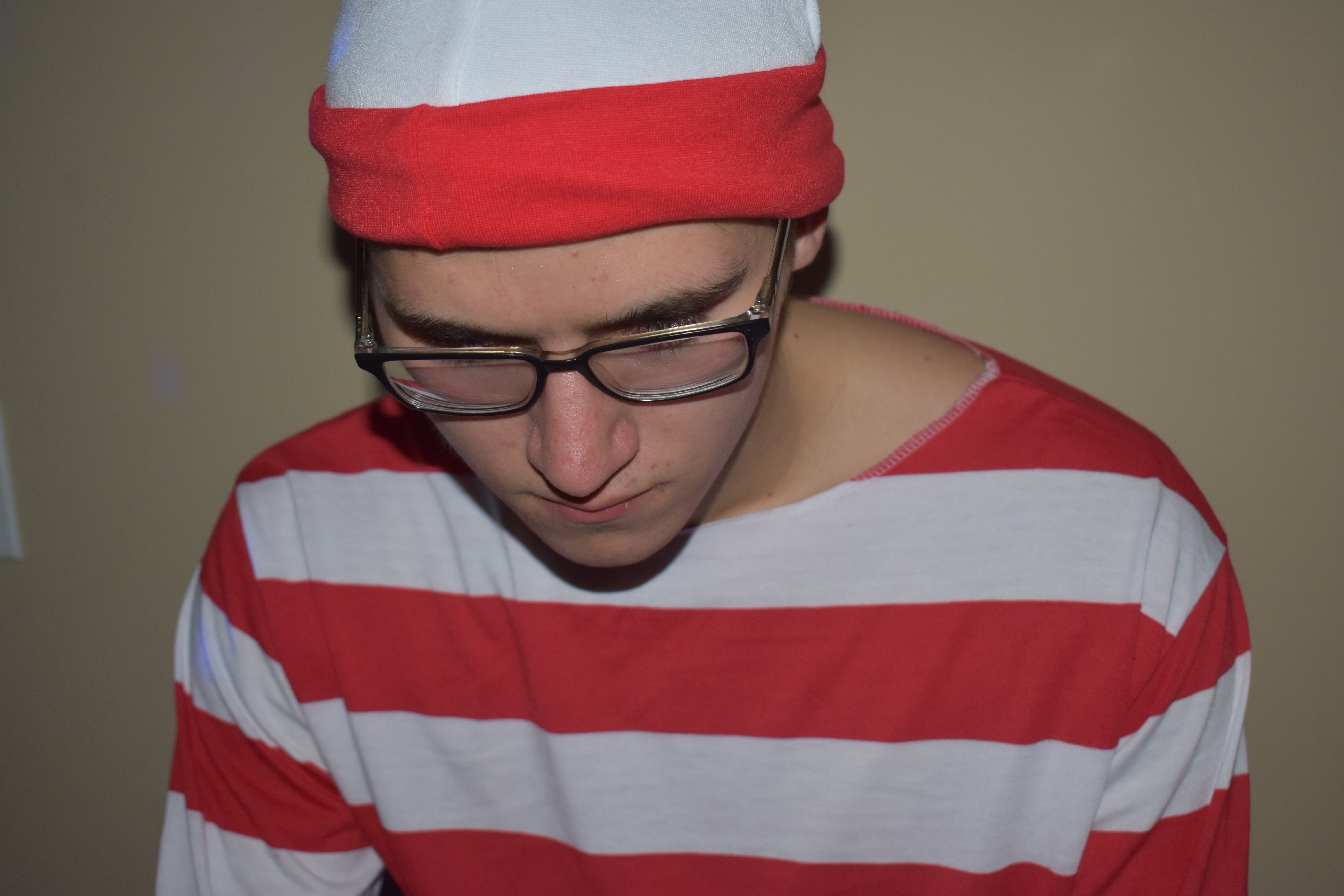 waldo